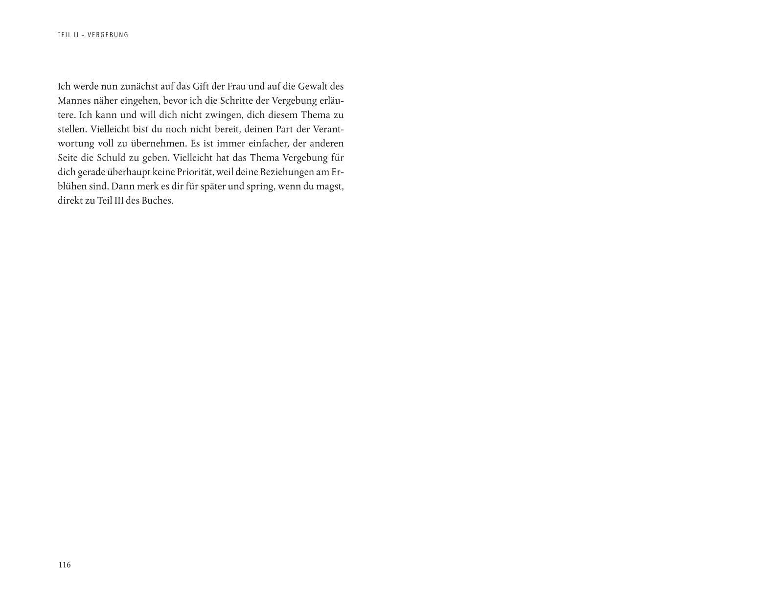 Beispielinhalt (Bild) Genesis