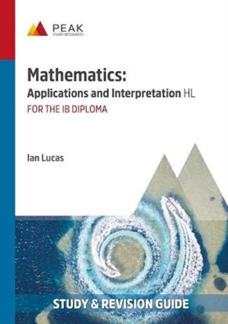 Vorderes Coverbild Mathematics: Applications and Interpretation HL