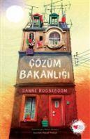 Vorderes Coverbild Cözüm Bakanligi