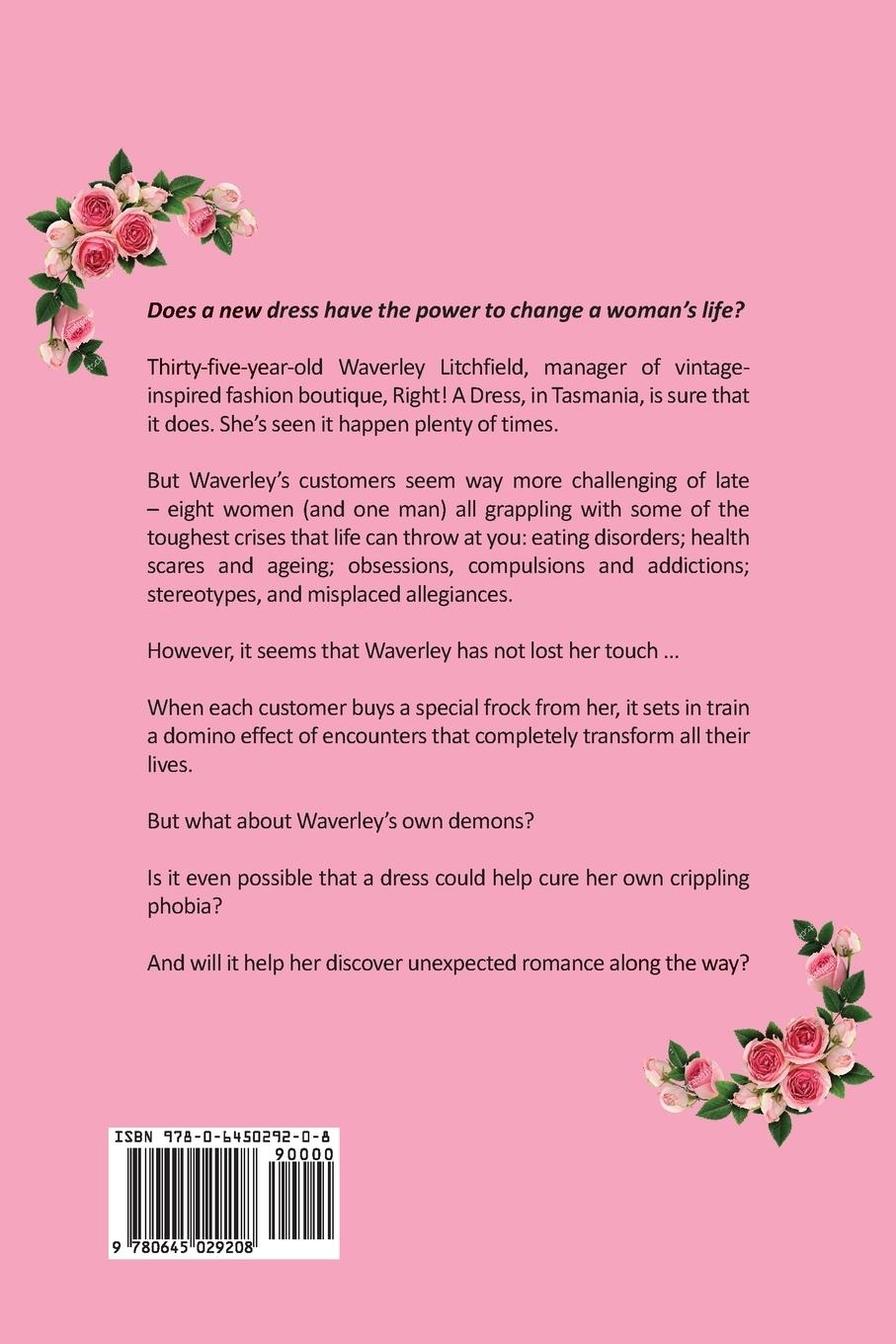 Rückseitencover Addressed