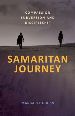 Vorderes Coverbild Samaritan Journey