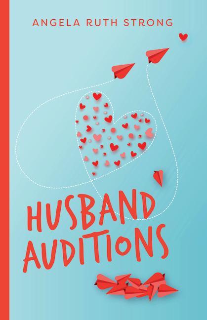 Vorderes Coverbild Husband Auditions - A Novel