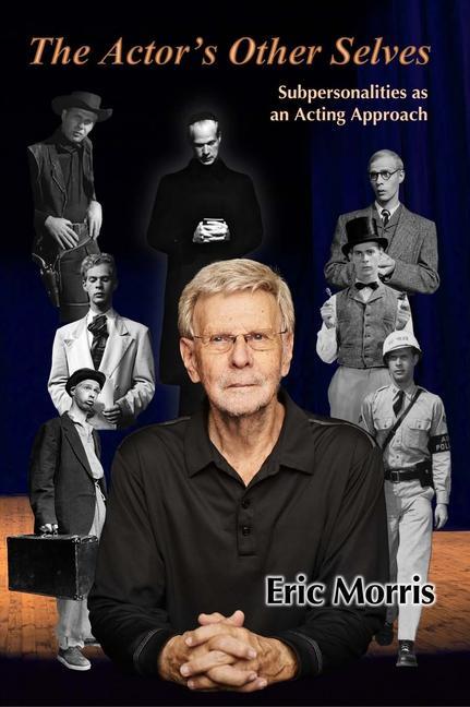 Vorderes Coverbild The Actor's Other Selves