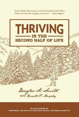 Vorderes Coverbild Thriving in the Second Half of Life