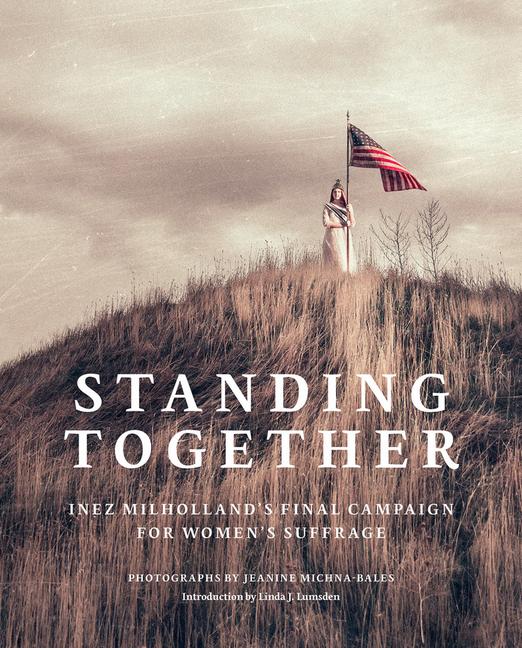 Vorderes Coverbild Jeanine Michna-Bales: Standing Together