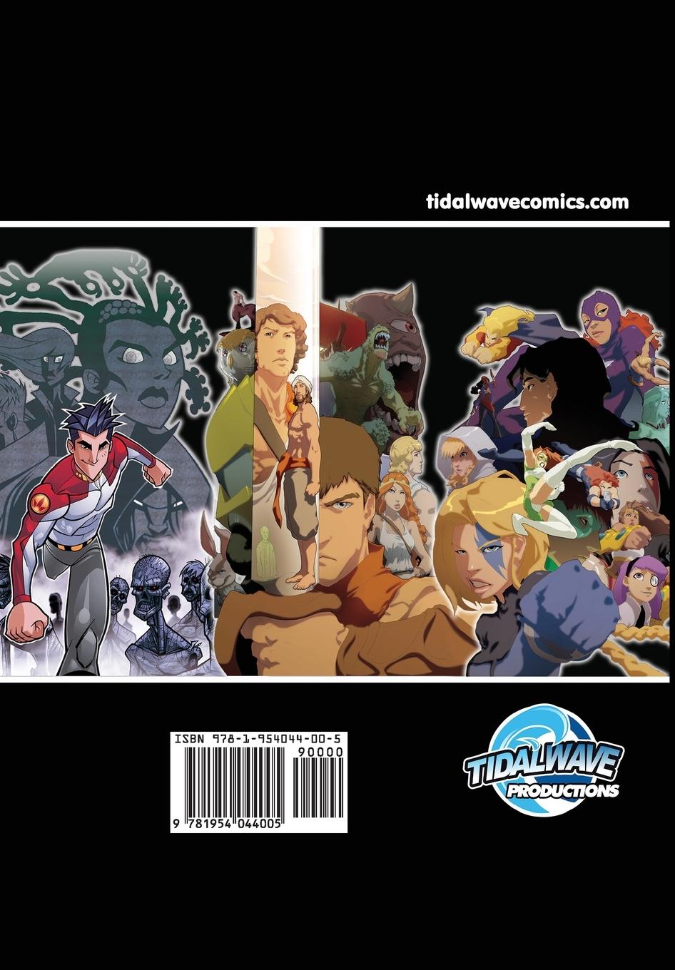 Rückseitencover Gearz