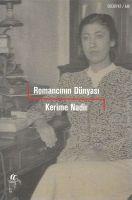 Vorderes Coverbild Romancinin Dünyasi