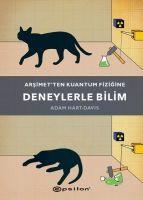 Vorderes Coverbild Arsimetten Kuantum Fizigine Ciltli