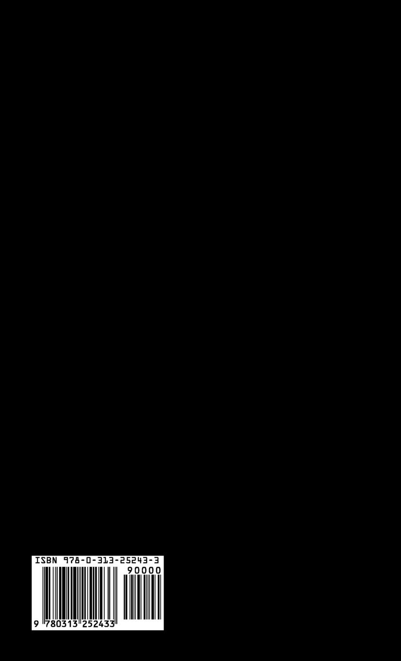 Rückseitencover The Politics of Developed Socialism