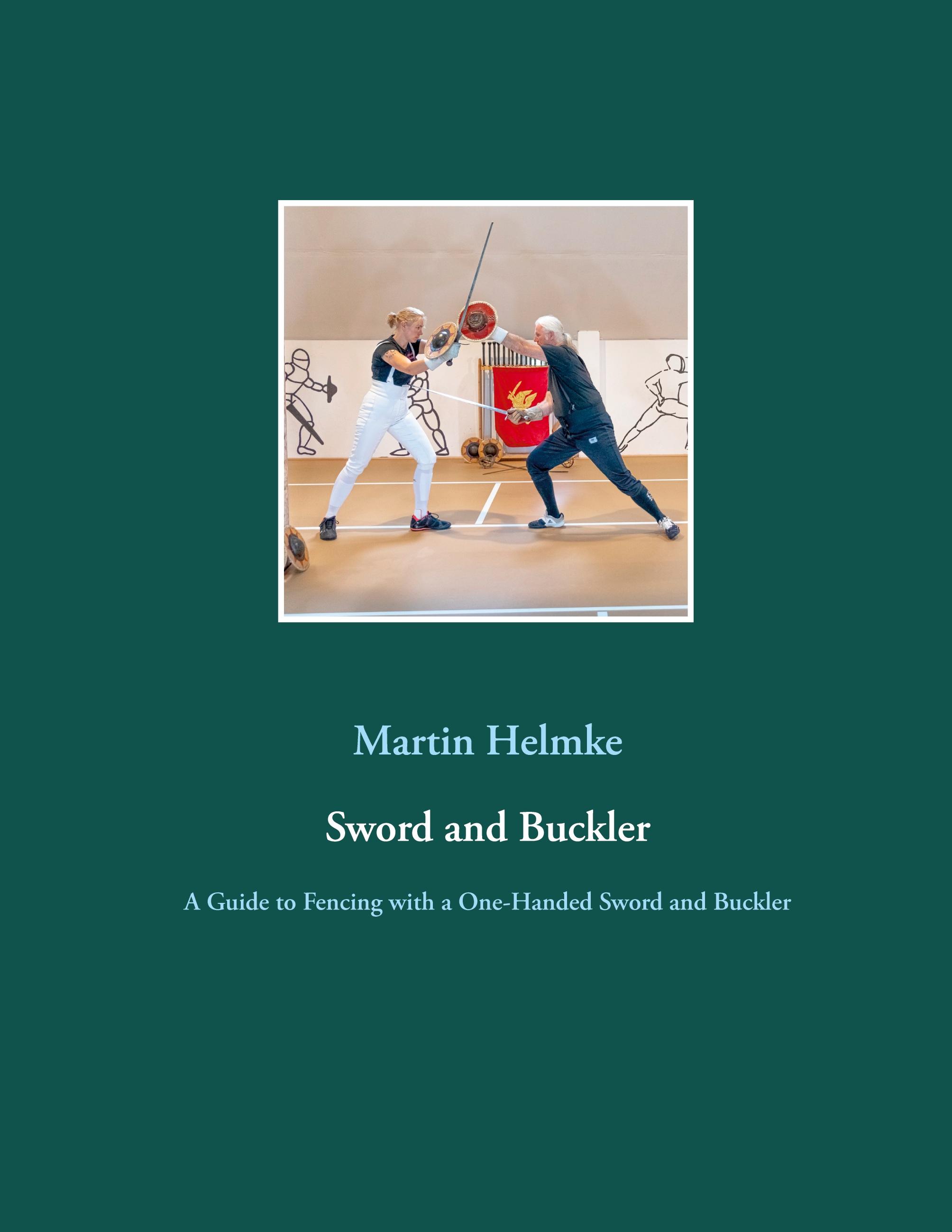 Vorderes Coverbild Sword and Buckler