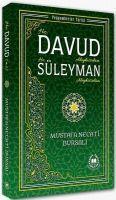 Vorderes Coverbild Hz. Davud Aleyhisselam Hz. Süleyman Aleyhisselam