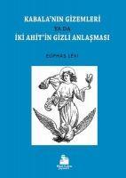 Vorderes Coverbild Kabalanin Gizemleri