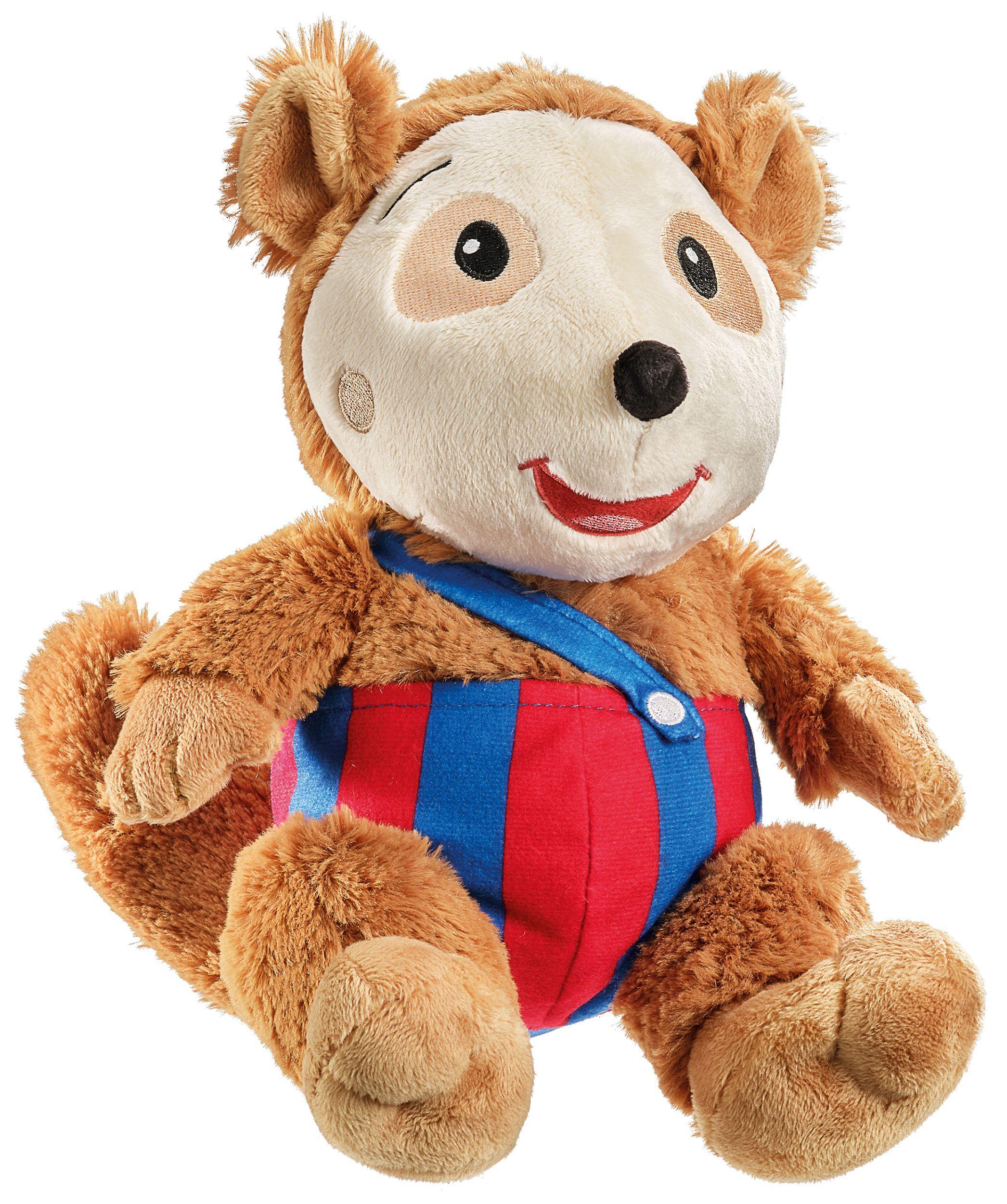 Vorderes Coverbild Bobo Siebenschläfer, 23 cm