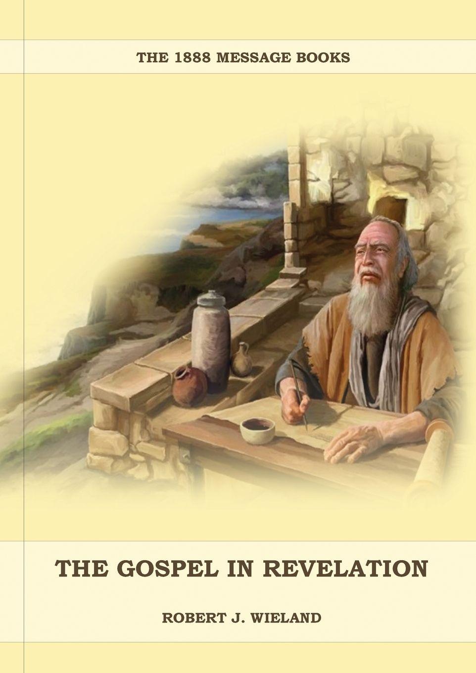Vorderes Coverbild The Gospel in Revelation