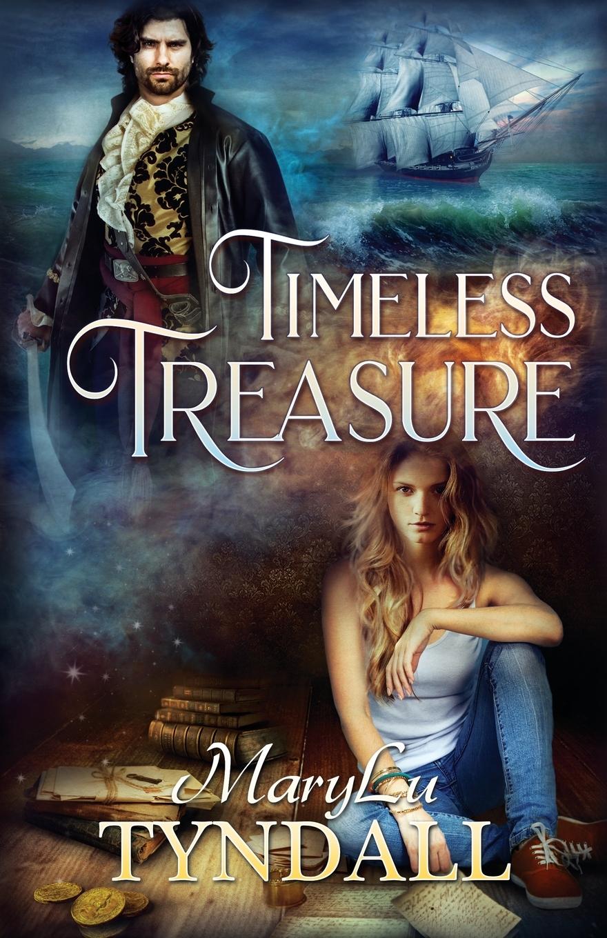 Vorderes Coverbild Timeless Treasure
