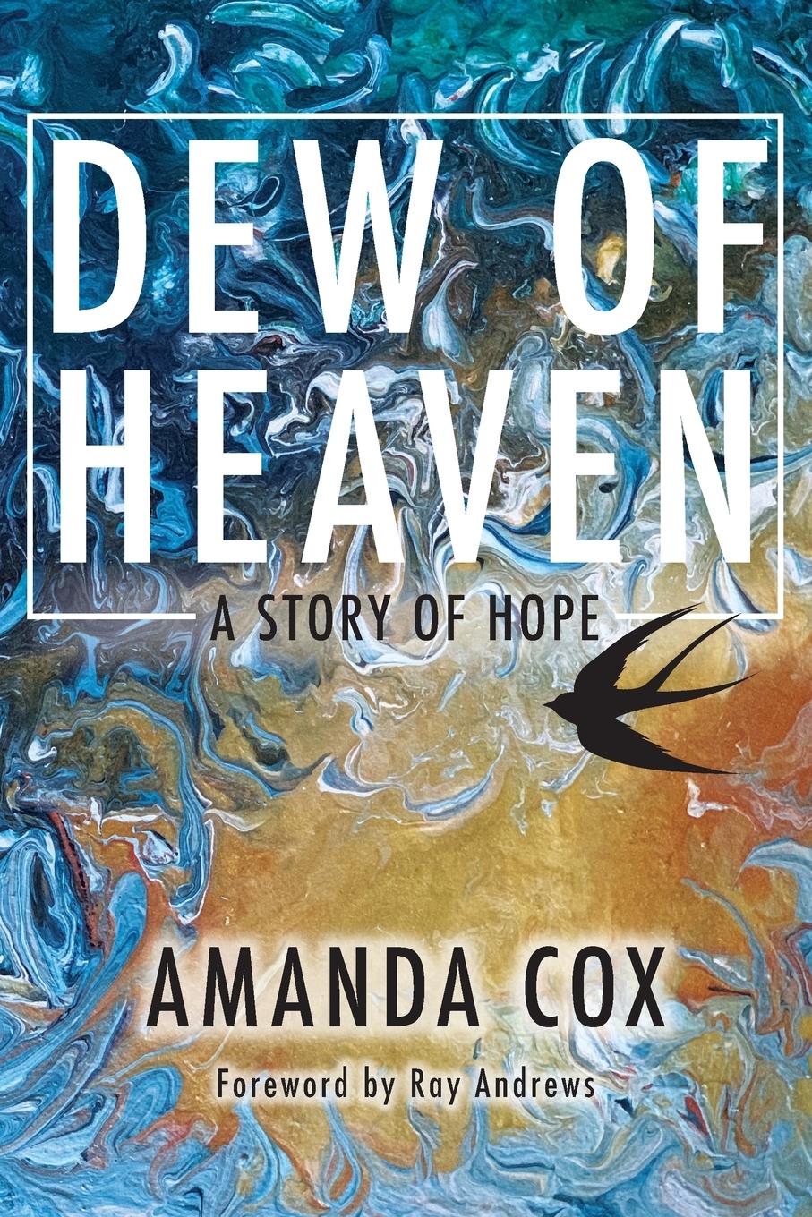 Vorderes Coverbild Dew of Heaven