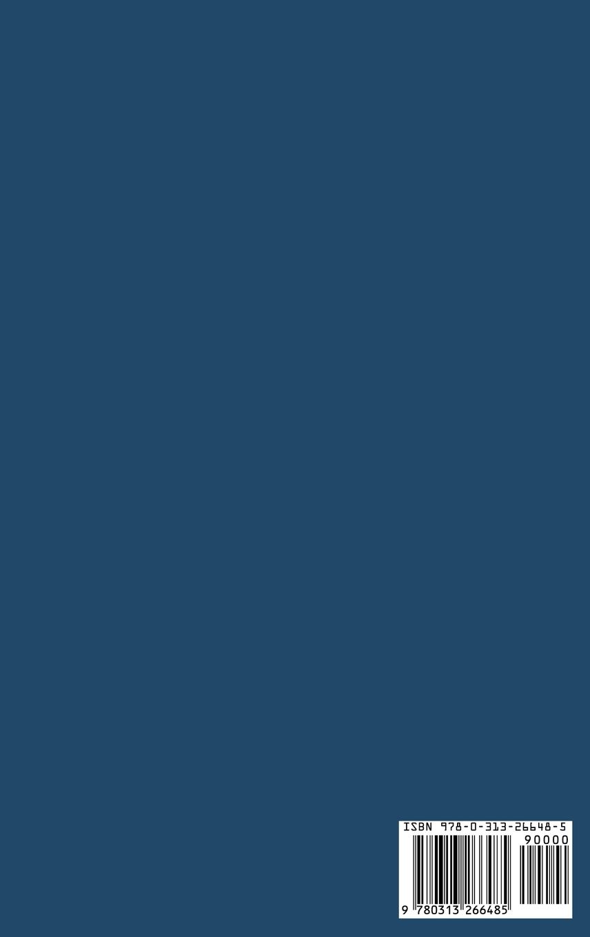 Rückseitencover Marching Orders