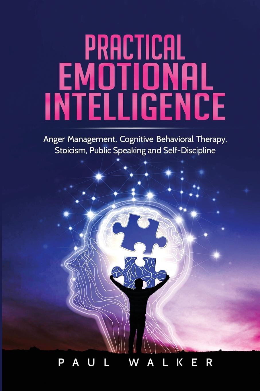 Vorderes Coverbild Practical Emotional Intelligence