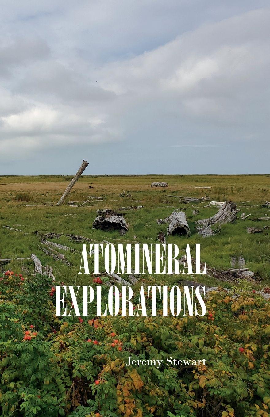 Vorderes Coverbild Atomineral Explorations