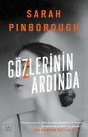 Vorderes Coverbild Gözlerinin Ardinda
