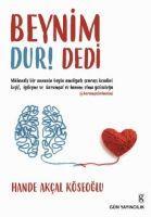 Vorderes Coverbild Beynim Dur Dedi