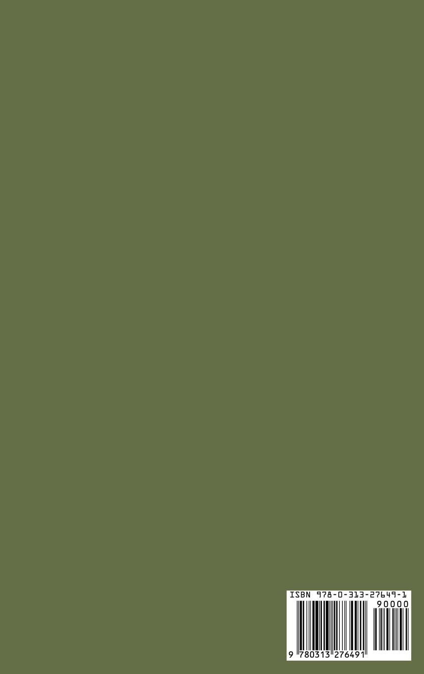 Rückseitencover Measuring Global Values