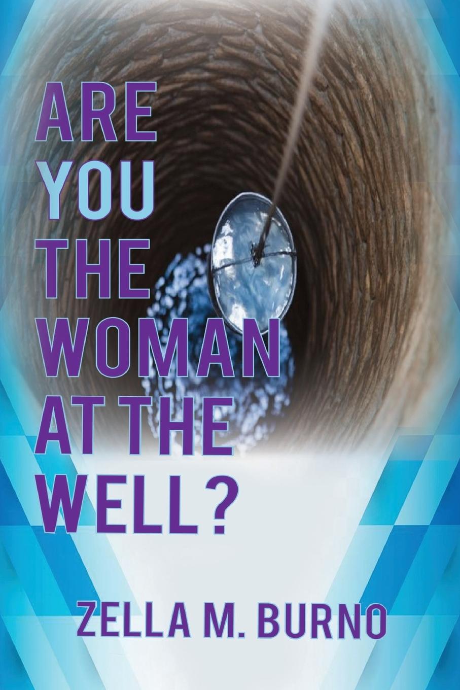 Vorderes Coverbild Are You the Woman at the Well?