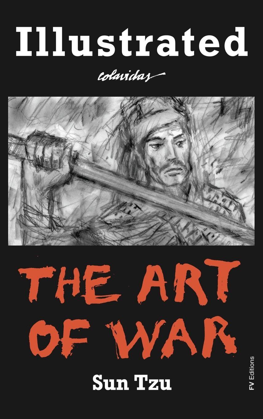 Vorderes Coverbild The Art of War