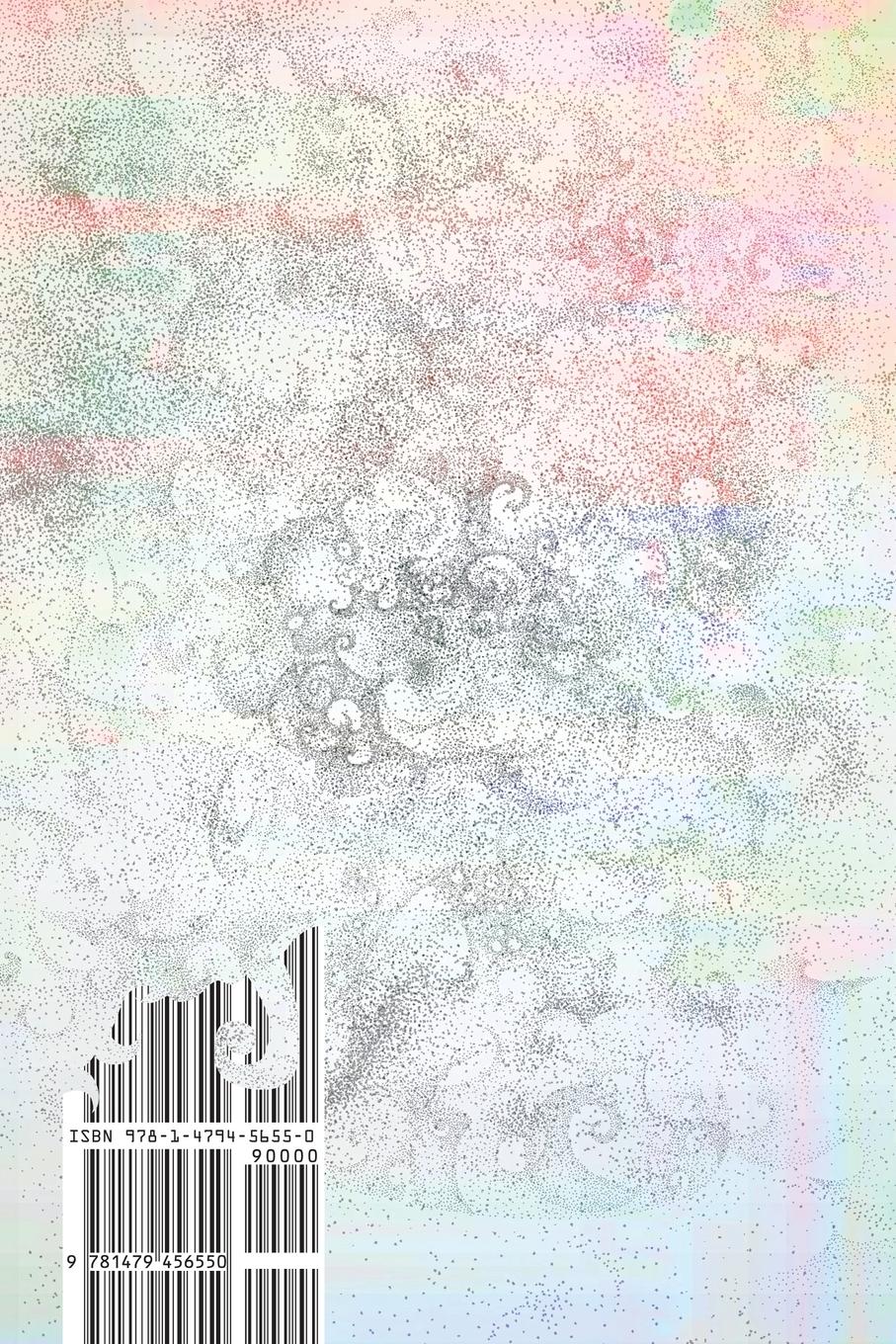 Rückseitencover The Book of Dissolution