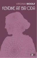 Vorderes Coverbild Kendine Ait Bir Oda