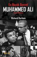 Vorderes Coverbild En Büyük Benim Muhammed Ali