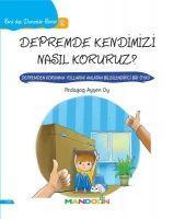 Vorderes Coverbild Depremde Kendimizi Nasil Koruruz Sira Disi Durumlar Serisi 2