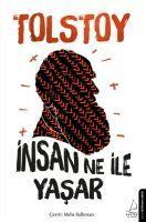 Vorderes Coverbild Insan Ne ile Yasar