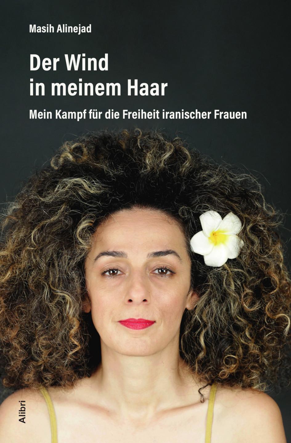 Vorderes Coverbild Der Wind in meinem Haar
