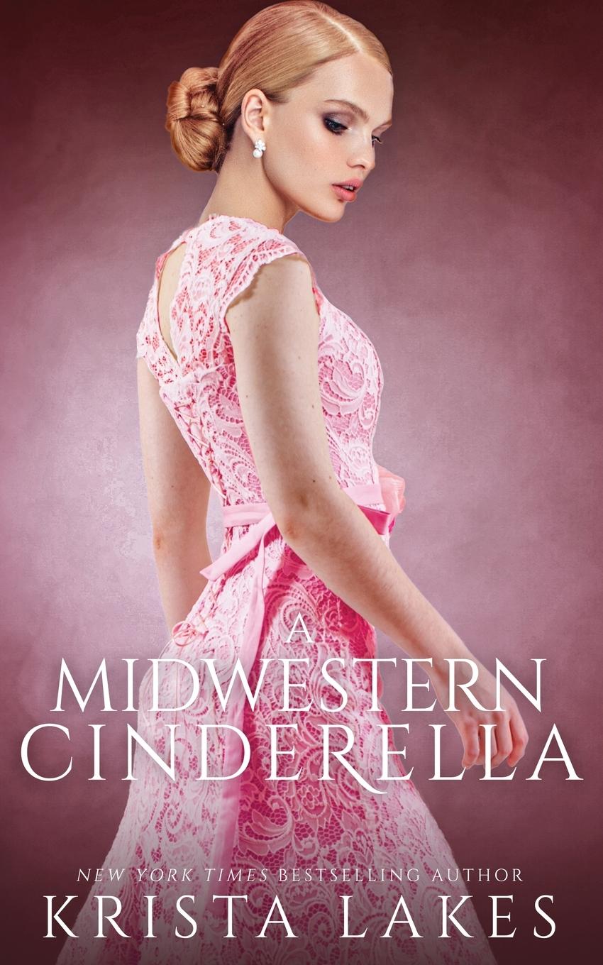 Vorderes Coverbild A Midwestern Cinderella