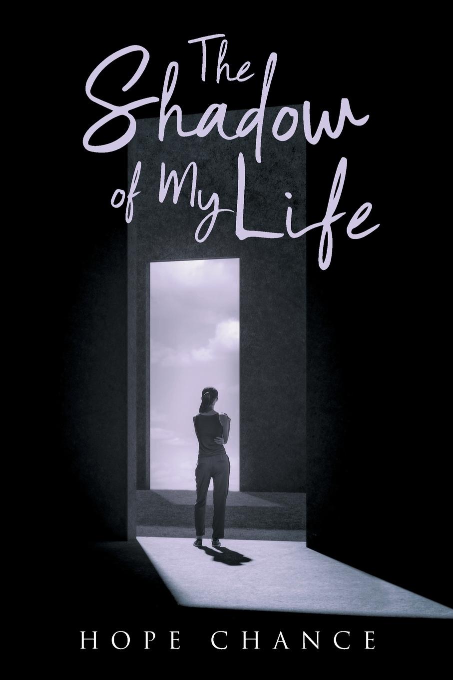 Vorderes Coverbild The Shadow of My Life