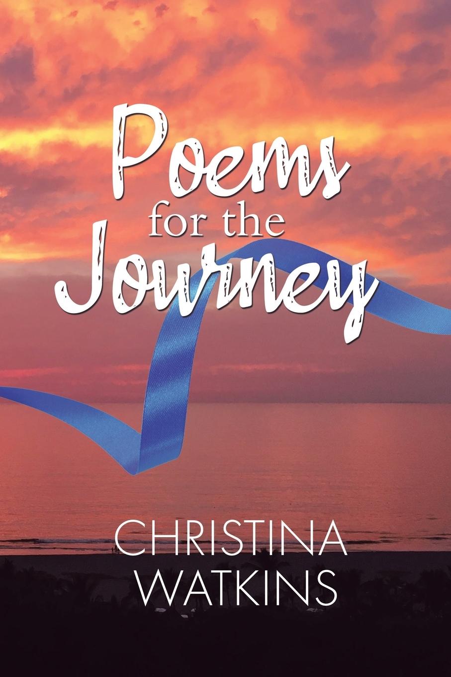 Vorderes Coverbild Poems for the Journey