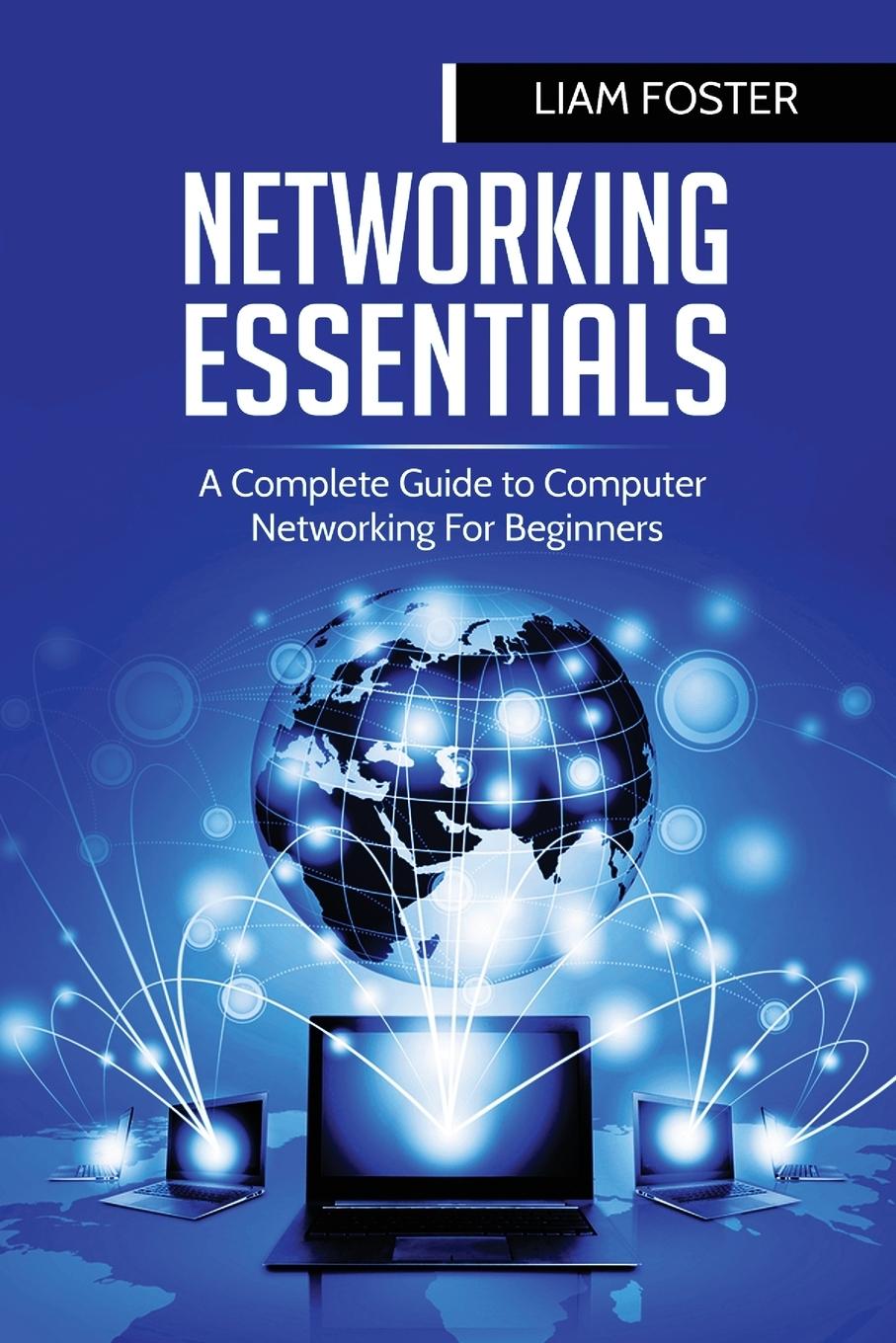 Vorderes Coverbild Networking Essentials