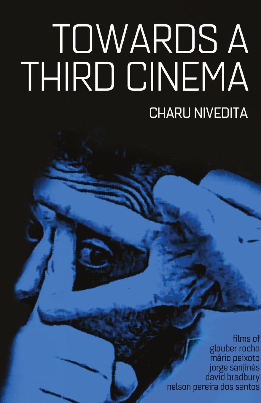Vorderes Coverbild Towards A Third Cinema