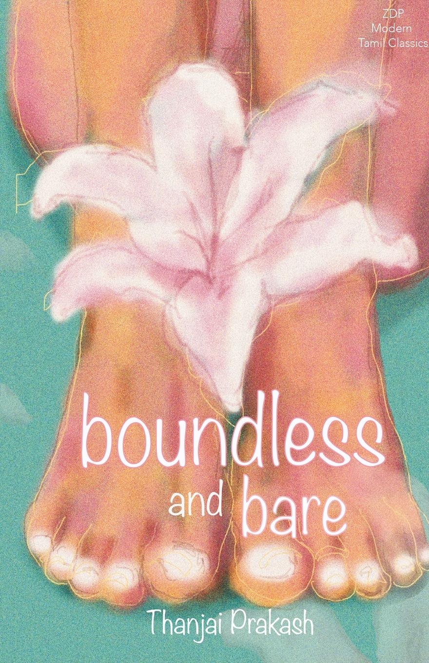 Vorderes Coverbild Boundless And Bare