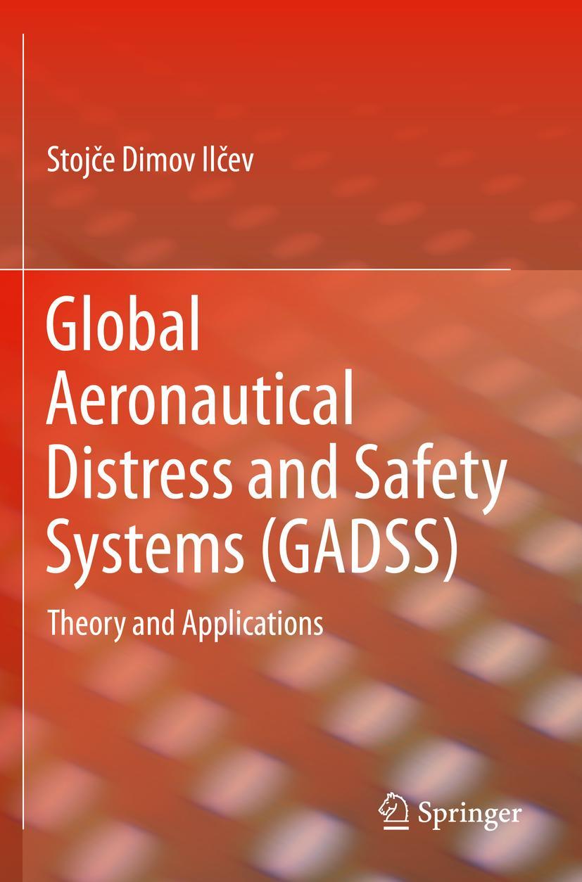 Vorderes Coverbild Global Aeronautical Distress and Safety Systems (GADSS)
