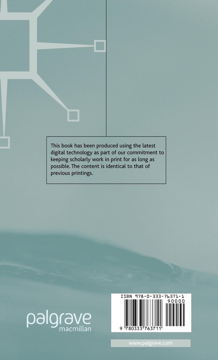 Rückseitencover The Language, Discourse, Society Reader