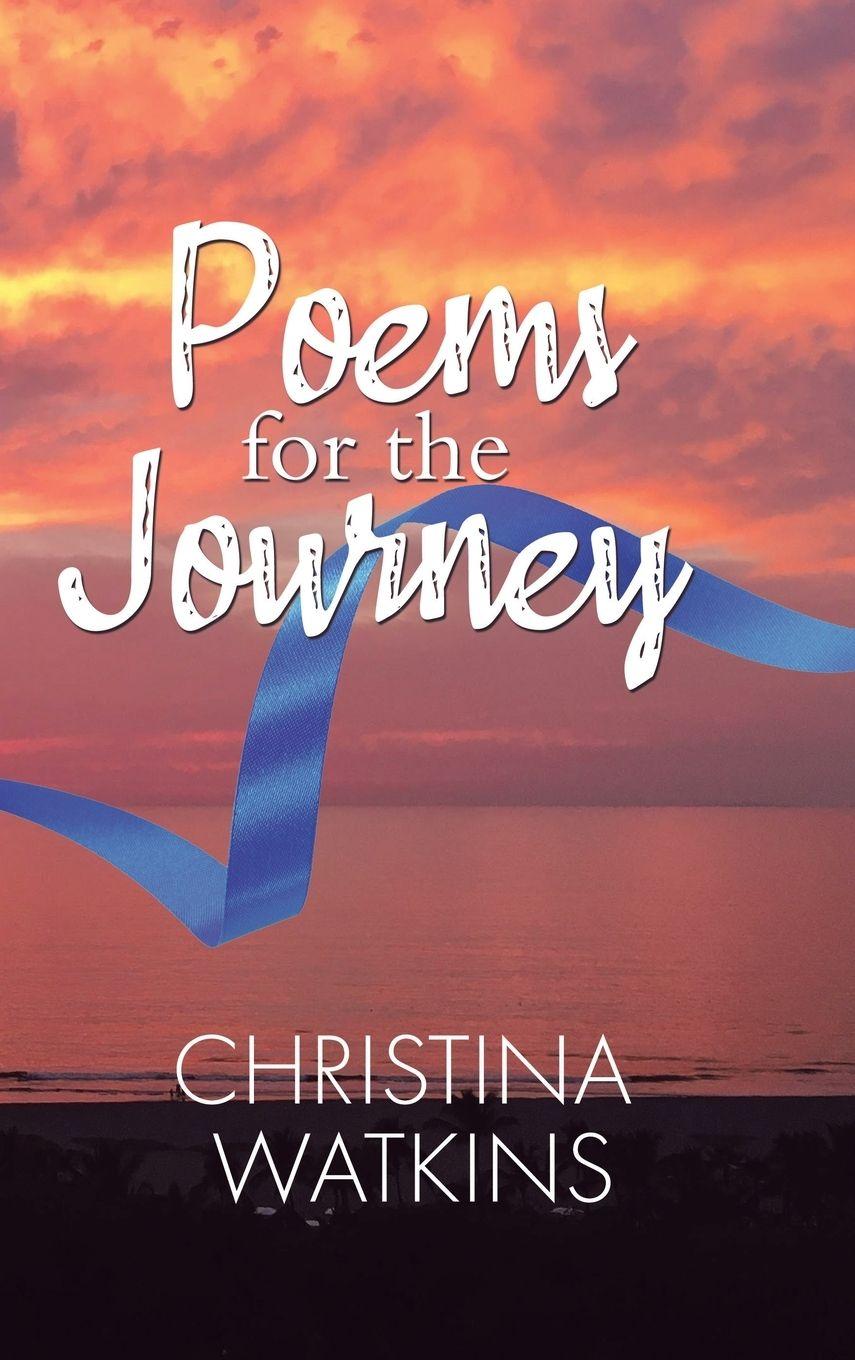 Vorderes Coverbild Poems for the Journey