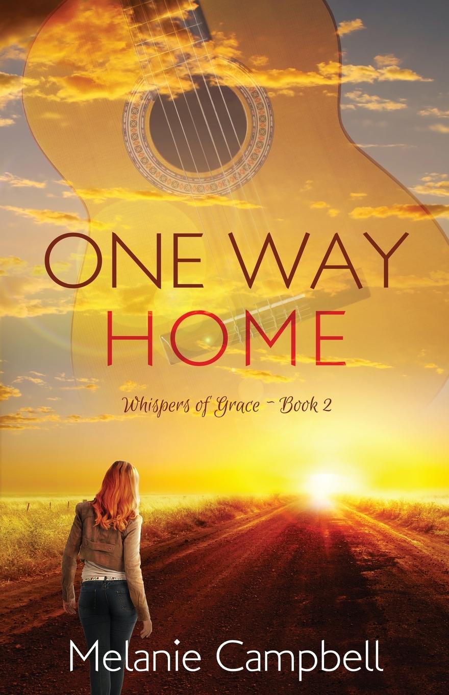 Vorderes Coverbild One Way Home
