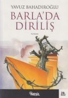 Vorderes Coverbild Barlada Dirilis