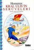 Vorderes Coverbild Kral Ulisin Serüvenleri