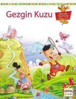 Vorderes Coverbild Gezgin Kuzu