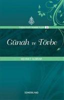 Vorderes Coverbild Günah ve Tövbe