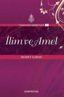 Vorderes Coverbild Ilim ve Amel