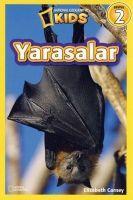 Vorderes Coverbild Yarasalar